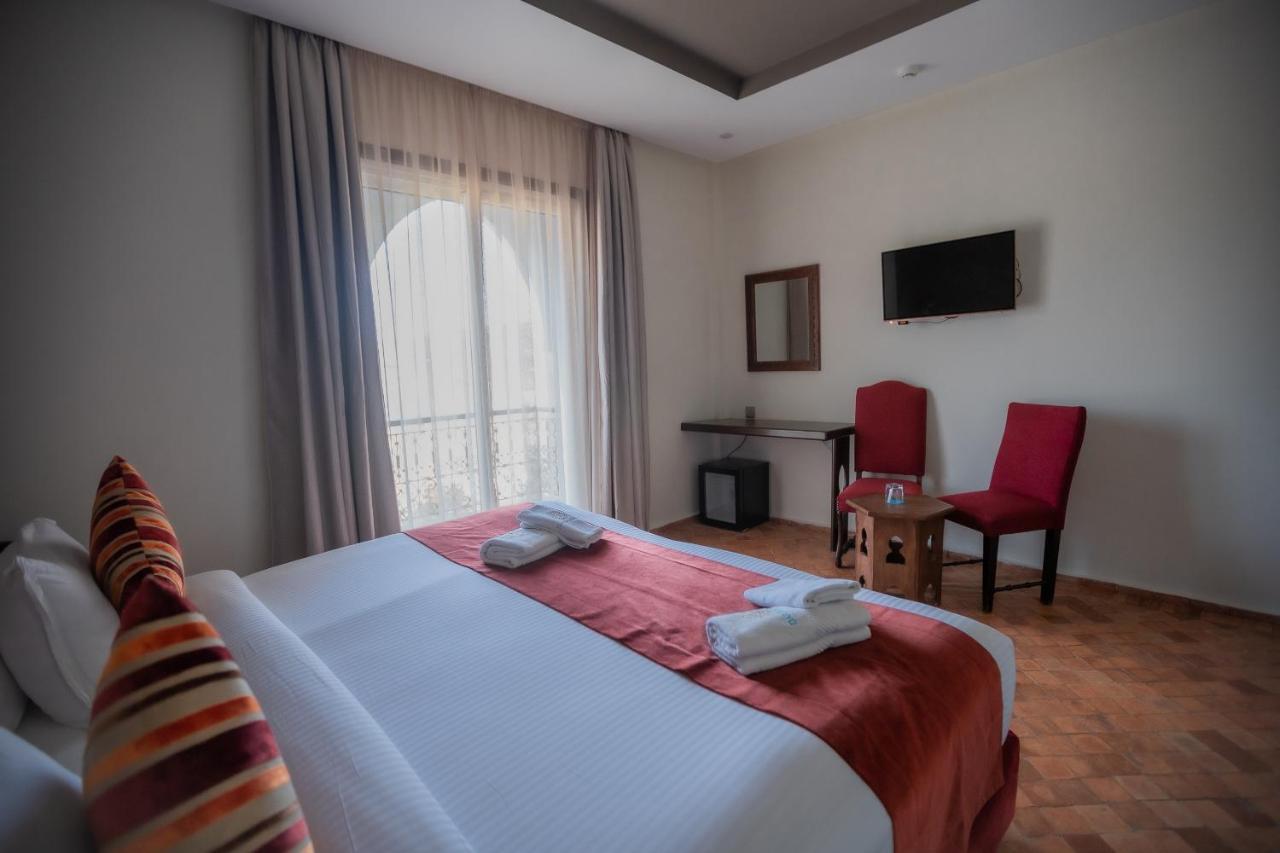 Dar Ba Sidi & Spa Chefchaouen Eksteriør bilde