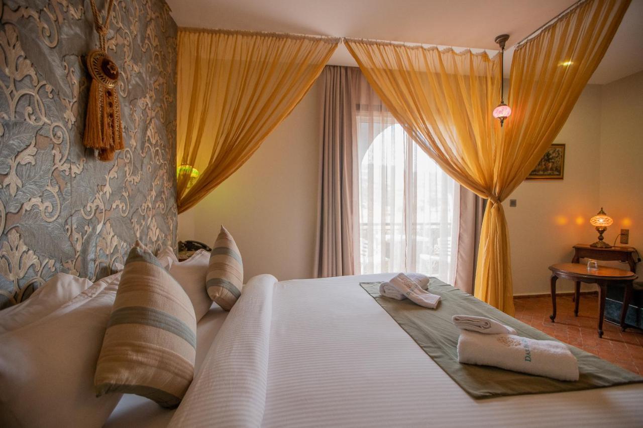 Dar Ba Sidi & Spa Chefchaouen Eksteriør bilde